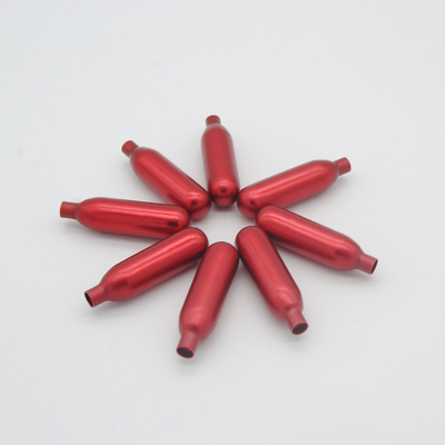 CE Cream Whipper Cartridges Food Garde N2o 8g Nitrous Oxide Gas