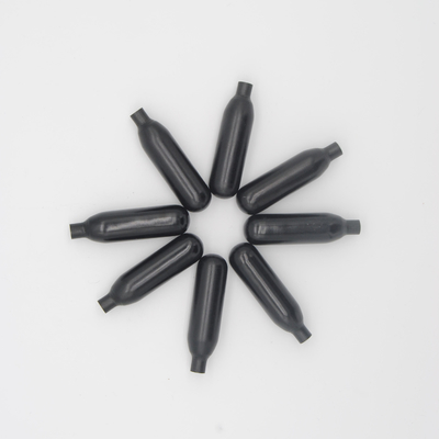 8 Gram N2O Chargers Black And Red 8g Cream Chargers