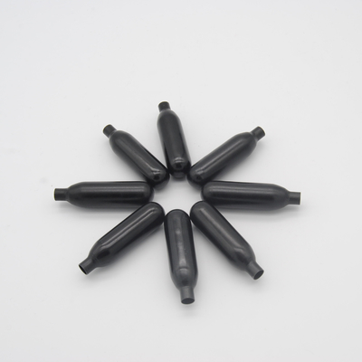 8 Gram N2O Chargers Black And Red 8g Cream Chargers