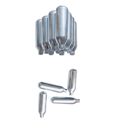 8 Gram N2O Chargers Coffee Cream Whippers 50pc