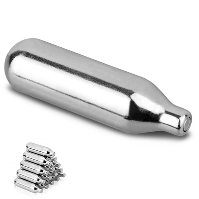 8 Gram N2O Chargers Coffee Cream Whippers 50pc