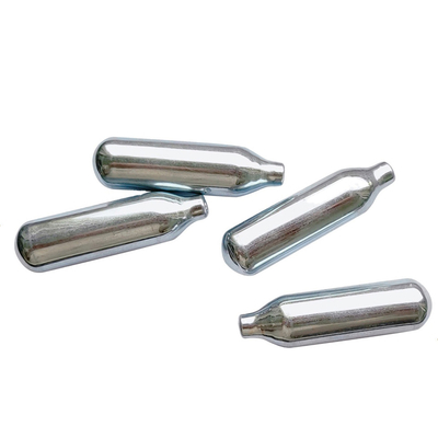 Whipped Nitrous Oxide 8 Gram N2O Chargers 2.55in EU