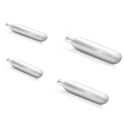 Whipped Nitrous Oxide 8 Gram N2O Chargers 2.55in EU