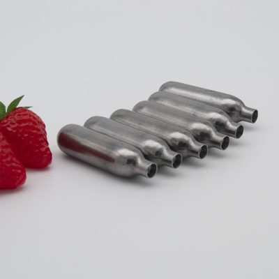 Whipped Nitrous Oxide 8 Gram N2O Chargers  For Dessert Tools