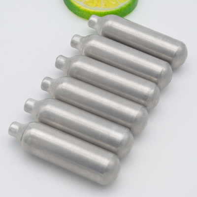 50pk Whipped Cream Charger EU Nitrous Oxide 8g N2o Charger