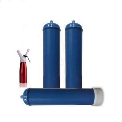 E942 Nitrous Oxide Cylinder Dessert Tools 0.95 Litre Flavor 580g N2o Charger