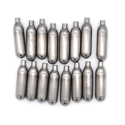 Flavored 10 X 8g N2O Cream Whipper Charger 31ml