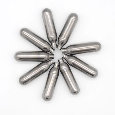 Flavored 10 X 8g N2O Cream Whipper Charger 31ml