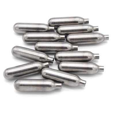 Flavored 10 X 8g N2O Cream Whipper Charger 31ml