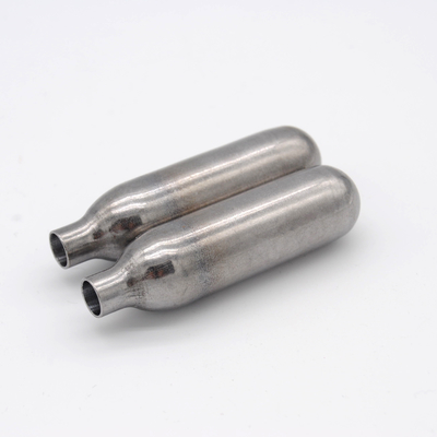 OEM 33g Whip Cream Chargers Stainless Steel Durable
