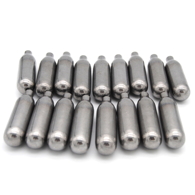 8g N20 Nitrous Oxide Cartridges Disposable