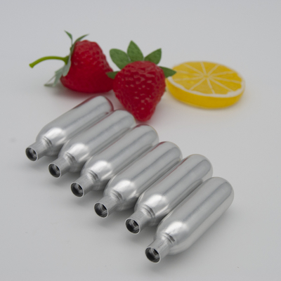 8g N2o Gas Whip Cream Chargers Cylinder Pack Sustainable