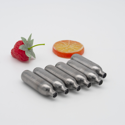 8g N2o Gas Whip Cream Chargers Cylinder Pack Sustainable