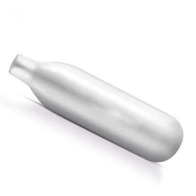 8G 55Bar Cream Chargers 24 Pack Dessert Tools