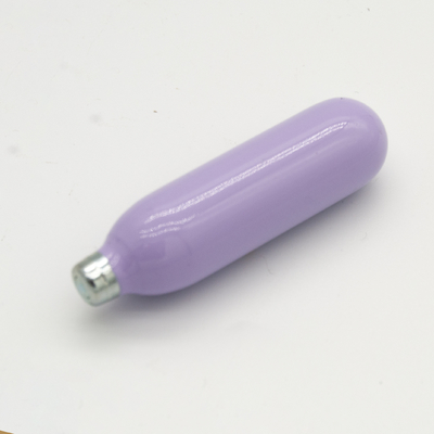 DC04 Steel Whipped 8g Cream Charger N2o For Food / Party