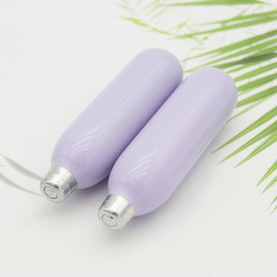 Whip Strawberry Cream Charger CO2 Gas Cylinder