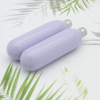 Whip Strawberry Cream Charger CO2 Gas Cylinder