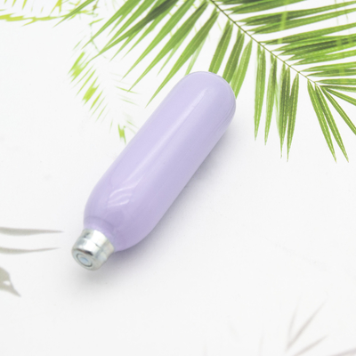 Whip Strawberry Cream Charger CO2 Gas Cylinder