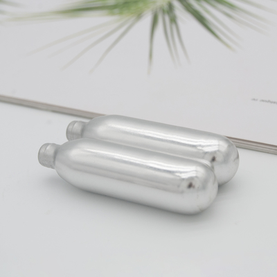 Iron Metal 8g Cream Whipper Charger Food Grade