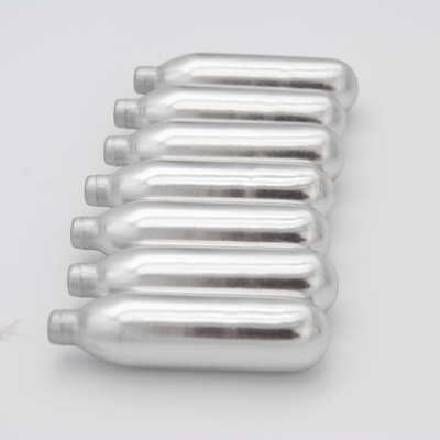 Dessert Tools 8g Whipped Cream Chargers Customized Logo