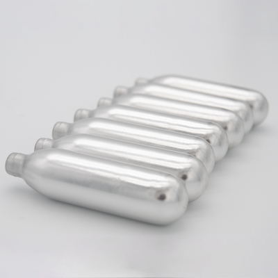 Dessert Tools 8g Whipped Cream Chargers Customized Logo