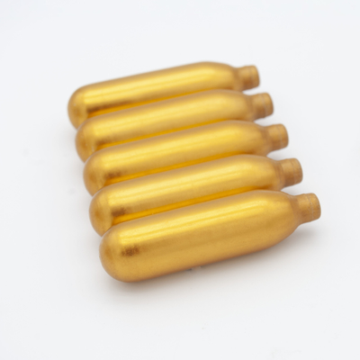 Mini Cartridge 8G Chargers For Cream Chargers Sustainable