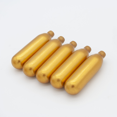 Mini Cartridge 8G Chargers For Cream Chargers Sustainable